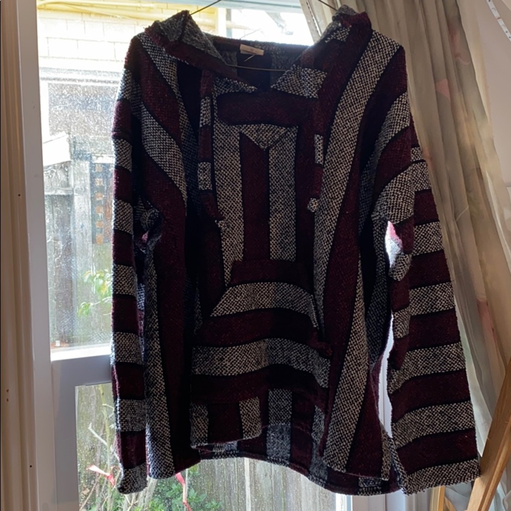 Artilana hoodie